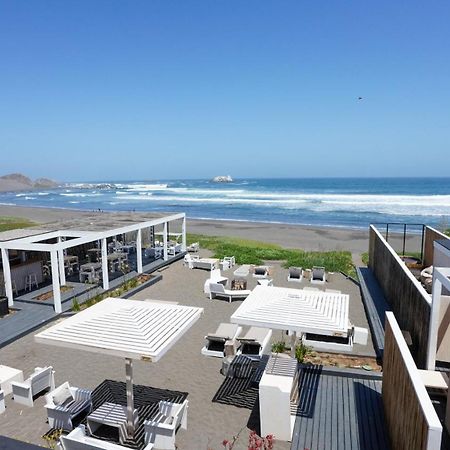 Hotel Mar Blanco Matanzas  Exterior foto