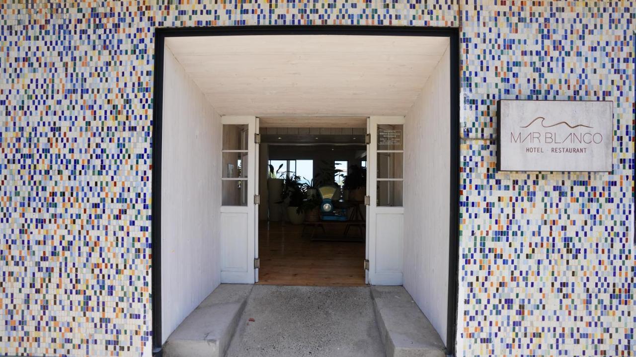 Hotel Mar Blanco Matanzas  Exterior foto