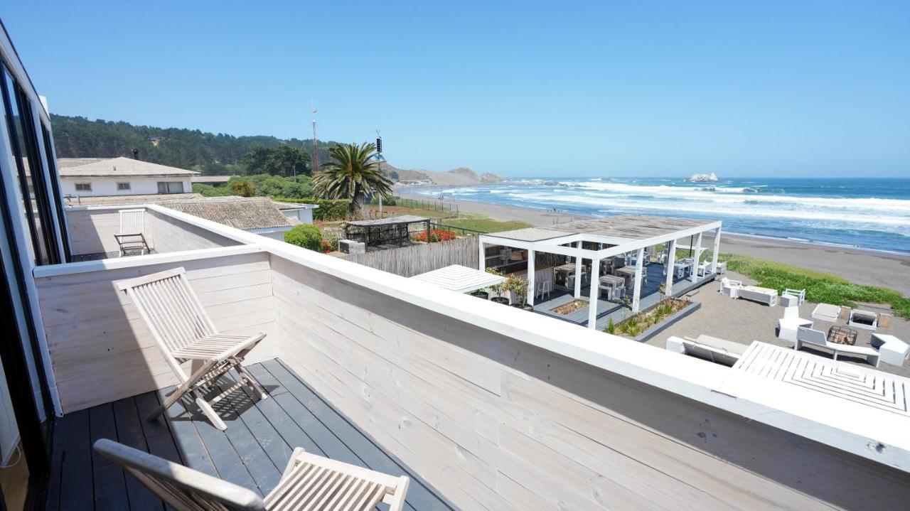 Hotel Mar Blanco Matanzas  Exterior foto